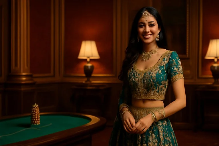 je777 ড্যাশবোর্ডে আরটিপি প্যানেল