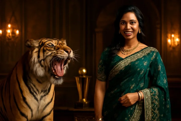 je777 লাইভ টেবিল দৃশ্য